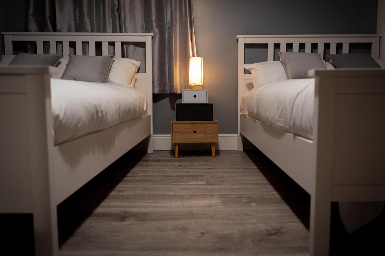 Rem Hotel, Manchester